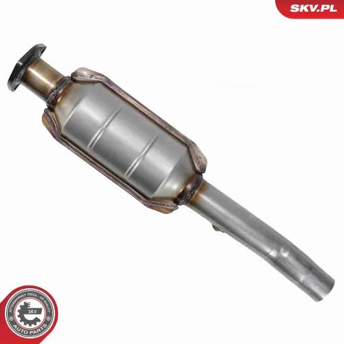 Katalysator vorne ESEN SKV 62SKV155 Bild Katalysator vorne ESEN SKV 62SKV155