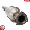 Katalysator vorne ESEN SKV 62SKV155 Bild Katalysator vorne ESEN SKV 62SKV155