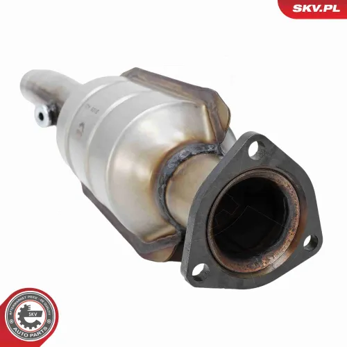 Katalysator vorne ESEN SKV 62SKV155 Bild Katalysator vorne ESEN SKV 62SKV155