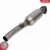 Katalysator vorne ESEN SKV 62SKV155 Bild Katalysator vorne ESEN SKV 62SKV155