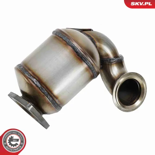 Katalysator vorne ESEN SKV 62SKV156 Bild Katalysator vorne ESEN SKV 62SKV156