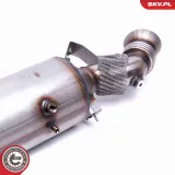 Lenker, Radaufhängung Vorderachse unten rechts rechts Vorderachse unten ESEN SKV 69SKV304