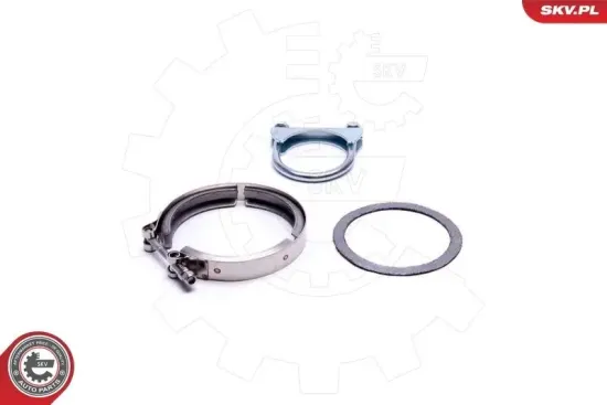 Ruß-/Partikelfilter, Abgasanlage ESEN SKV 62SKV512 Bild Ruß-/Partikelfilter, Abgasanlage ESEN SKV 62SKV512