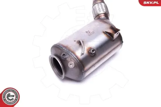 Ruß-/Partikelfilter, Abgasanlage ESEN SKV 62SKV512 Bild Ruß-/Partikelfilter, Abgasanlage ESEN SKV 62SKV512