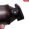 Ruß-/Partikelfilter, Abgasanlage ESEN SKV 62SKV516 Bild Ruß-/Partikelfilter, Abgasanlage ESEN SKV 62SKV516