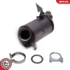 Ruß-/Partikelfilter, Abgasanlage ESEN SKV 62SKV520 Bild Ruß-/Partikelfilter, Abgasanlage ESEN SKV 62SKV520