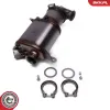 Ruß-/Partikelfilter, Abgasanlage ESEN SKV 62SKV521 Bild Ruß-/Partikelfilter, Abgasanlage ESEN SKV 62SKV521