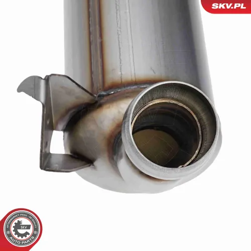 Ruß-/Partikelfilter, Abgasanlage vorne ESEN SKV 62SKV523 Bild Ruß-/Partikelfilter, Abgasanlage vorne ESEN SKV 62SKV523