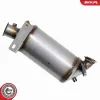 Ruß-/Partikelfilter, Abgasanlage vorne ESEN SKV 62SKV524 Bild Ruß-/Partikelfilter, Abgasanlage vorne ESEN SKV 62SKV524