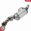 Ruß-/Partikelfilter, Abgasanlage vorne ESEN SKV 62SKV525 Bild Ruß-/Partikelfilter, Abgasanlage vorne ESEN SKV 62SKV525
