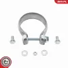 Ruß-/Partikelfilter, Abgasanlage vorne ESEN SKV 62SKV525 Bild Ruß-/Partikelfilter, Abgasanlage vorne ESEN SKV 62SKV525