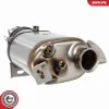 Ruß-/Partikelfilter, Abgasanlage vorne ESEN SKV 62SKV526 Bild Ruß-/Partikelfilter, Abgasanlage vorne ESEN SKV 62SKV526