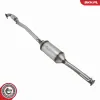 Ruß-/Partikelfilter, Abgasanlage vorne ESEN SKV 62SKV527 Bild Ruß-/Partikelfilter, Abgasanlage vorne ESEN SKV 62SKV527