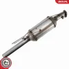 Ruß-/Partikelfilter, Abgasanlage vorne ESEN SKV 62SKV528 Bild Ruß-/Partikelfilter, Abgasanlage vorne ESEN SKV 62SKV528