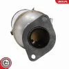 Ruß-/Partikelfilter, Abgasanlage vorne ESEN SKV 62SKV528 Bild Ruß-/Partikelfilter, Abgasanlage vorne ESEN SKV 62SKV528
