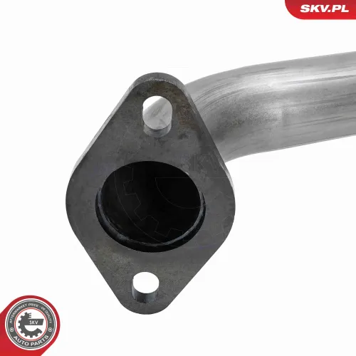 Ruß-/Partikelfilter, Abgasanlage vorne ESEN SKV 62SKV529 Bild Ruß-/Partikelfilter, Abgasanlage vorne ESEN SKV 62SKV529