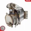 Ruß-/Partikelfilter, Abgasanlage vorne ESEN SKV 62SKV530 Bild Ruß-/Partikelfilter, Abgasanlage vorne ESEN SKV 62SKV530