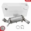 Ruß-/Partikelfilter, Abgasanlage vorne ESEN SKV 62SKV531 Bild Ruß-/Partikelfilter, Abgasanlage vorne ESEN SKV 62SKV531