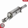 Ruß-/Partikelfilter, Abgasanlage vorne ESEN SKV 62SKV531 Bild Ruß-/Partikelfilter, Abgasanlage vorne ESEN SKV 62SKV531