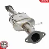 Ruß-/Partikelfilter, Abgasanlage vorne ESEN SKV 62SKV532 Bild Ruß-/Partikelfilter, Abgasanlage vorne ESEN SKV 62SKV532