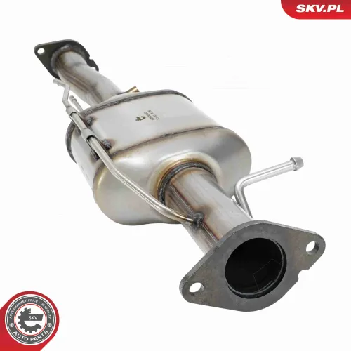 Ruß-/Partikelfilter, Abgasanlage vorne ESEN SKV 62SKV532 Bild Ruß-/Partikelfilter, Abgasanlage vorne ESEN SKV 62SKV532