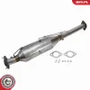 Ruß-/Partikelfilter, Abgasanlage vorne ESEN SKV 62SKV533 Bild Ruß-/Partikelfilter, Abgasanlage vorne ESEN SKV 62SKV533