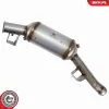 Ruß-/Partikelfilter, Abgasanlage vorne ESEN SKV 62SKV534 Bild Ruß-/Partikelfilter, Abgasanlage vorne ESEN SKV 62SKV534