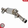 Ruß-/Partikelfilter, Abgasanlage vorne ESEN SKV 62SKV534 Bild Ruß-/Partikelfilter, Abgasanlage vorne ESEN SKV 62SKV534