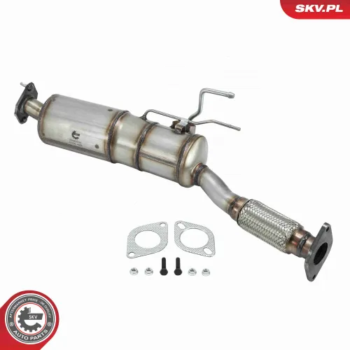 Lenker, Radaufhängung Vorderachse unten rechts rechts Vorderachse unten ESEN SKV 69SKV362 Bild Lenker, Radaufhängung Vorderachse unten rechts rechts Vorderachse unten ESEN SKV 69SKV362
