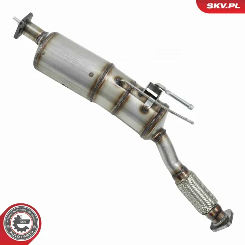 Lenker, Radaufhängung Vorderachse unten rechts rechts Vorderachse unten ESEN SKV 69SKV362 Bild Lenker, Radaufhängung Vorderachse unten rechts rechts Vorderachse unten ESEN SKV 69SKV362