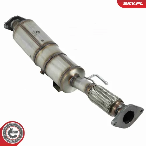 Lenker, Radaufhängung Vorderachse unten rechts rechts Vorderachse unten ESEN SKV 69SKV362 Bild Lenker, Radaufhängung Vorderachse unten rechts rechts Vorderachse unten ESEN SKV 69SKV362