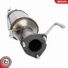 Ruß-/Partikelfilter, Abgasanlage vorne ESEN SKV 62SKV538 Bild Ruß-/Partikelfilter, Abgasanlage vorne ESEN SKV 62SKV538
