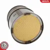 Ruß-/Partikelfilter, Abgasanlage vorne ESEN SKV 62SKV543 Bild Ruß-/Partikelfilter, Abgasanlage vorne ESEN SKV 62SKV543