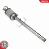 Ruß-/Partikelfilter, Abgasanlage vorne ESEN SKV 62SKV544 Bild Ruß-/Partikelfilter, Abgasanlage vorne ESEN SKV 62SKV544