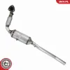 Ruß-/Partikelfilter, Abgasanlage vorne ESEN SKV 62SKV545 Bild Ruß-/Partikelfilter, Abgasanlage vorne ESEN SKV 62SKV545