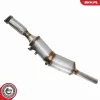 Ruß-/Partikelfilter, Abgasanlage vorne ESEN SKV 62SKV548 Bild Ruß-/Partikelfilter, Abgasanlage vorne ESEN SKV 62SKV548