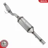 Ruß-/Partikelfilter, Abgasanlage vorne ESEN SKV 62SKV549 Bild Ruß-/Partikelfilter, Abgasanlage vorne ESEN SKV 62SKV549