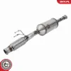Ruß-/Partikelfilter, Abgasanlage vorne ESEN SKV 62SKV549 Bild Ruß-/Partikelfilter, Abgasanlage vorne ESEN SKV 62SKV549