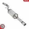 Ruß-/Partikelfilter, Abgasanlage vorne ESEN SKV 62SKV549 Bild Ruß-/Partikelfilter, Abgasanlage vorne ESEN SKV 62SKV549