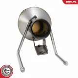 Lenker, Radaufhängung Vorderachse unten rechts rechts Vorderachse unten ESEN SKV 69SKV398