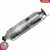 Ruß-/Partikelfilter, Abgasanlage vorne ESEN SKV 62SKV553 Bild Ruß-/Partikelfilter, Abgasanlage vorne ESEN SKV 62SKV553