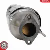 Ruß-/Partikelfilter, Abgasanlage vorne ESEN SKV 62SKV553 Bild Ruß-/Partikelfilter, Abgasanlage vorne ESEN SKV 62SKV553
