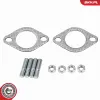 Ruß-/Partikelfilter, Abgasanlage vorne ESEN SKV 62SKV553 Bild Ruß-/Partikelfilter, Abgasanlage vorne ESEN SKV 62SKV553