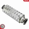 Ruß-/Partikelfilter, Abgasanlage vorne ESEN SKV 62SKV556 Bild Ruß-/Partikelfilter, Abgasanlage vorne ESEN SKV 62SKV556