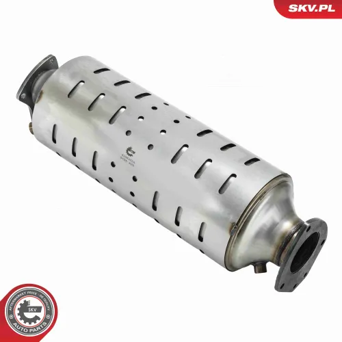 Ruß-/Partikelfilter, Abgasanlage vorne ESEN SKV 62SKV556 Bild Ruß-/Partikelfilter, Abgasanlage vorne ESEN SKV 62SKV556