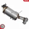 Ruß-/Partikelfilter, Abgasanlage vorne ESEN SKV 62SKV558 Bild Ruß-/Partikelfilter, Abgasanlage vorne ESEN SKV 62SKV558