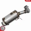 Ruß-/Partikelfilter, Abgasanlage vorne ESEN SKV 62SKV558 Bild Ruß-/Partikelfilter, Abgasanlage vorne ESEN SKV 62SKV558