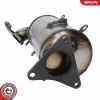 Ruß-/Partikelfilter, Abgasanlage vorne ESEN SKV 62SKV559 Bild Ruß-/Partikelfilter, Abgasanlage vorne ESEN SKV 62SKV559
