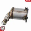 Ruß-/Partikelfilter, Abgasanlage vorne ESEN SKV 62SKV562 Bild Ruß-/Partikelfilter, Abgasanlage vorne ESEN SKV 62SKV562