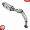Ruß-/Partikelfilter, Abgasanlage vorne ESEN SKV 62SKV564 Bild Ruß-/Partikelfilter, Abgasanlage vorne ESEN SKV 62SKV564